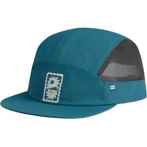 Picture Шапка с козирка Picture Tibesti Cap - Deep Water - размер One Size (904-5857-0211)