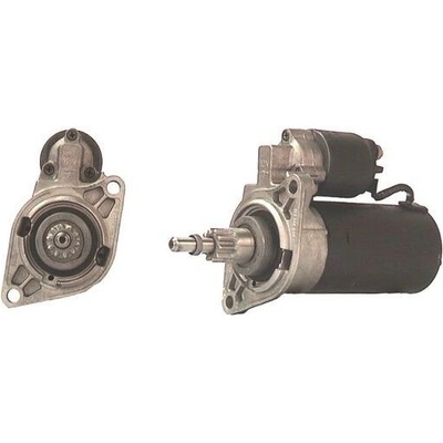 Startér VW Golf 2.9 VR6 Bosch 0001110069