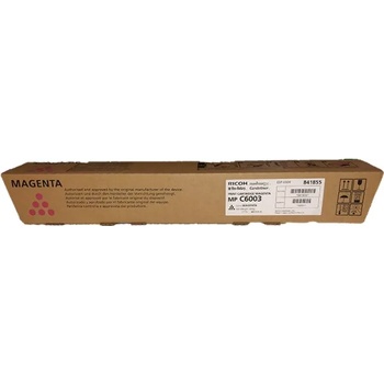 Image 1 of Ricoh Тонер касета Ricoh MP C4503, C5503, 22500 копия, Magenta (RICOH-TON-MP-C6003-M)