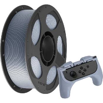 Anycubic PLA+ Texture Silver - 1, 75 mm / 1000 g (6974662353443)