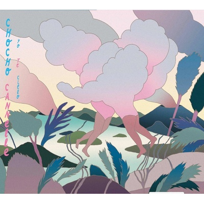 YO TE CIELO CD