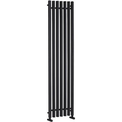 Cerano Valerio LIV-SORBONNE-1660-650 1560 mm x 390 mm černá matná