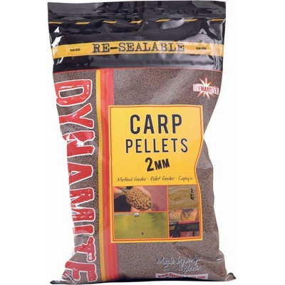 Dynamite Baits Pellets Carp Low Oil 700 g 2 mm