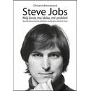 Knihy Steve Jobs - můj život, má láska, mé prokletí - Chrisann Brennanová