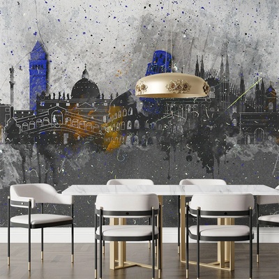 Art gift Фототапет архитектура