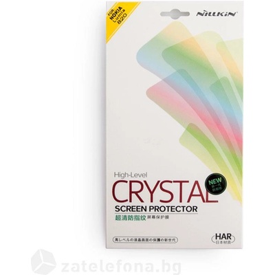 Протектор за екран фолио Nillkin Crystal за Nokia Lumia 820