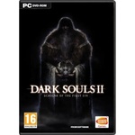 BANDAI NAMCO Entertainment Dark Souls II Scholar of the First Sin (PC)