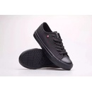 Lee Cooper LCW-22-31-0870L dámské tenisky černé