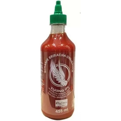 Cholimex omáčka chili veľmi pálivá sriracha (TUONG OT CAY) 455ML