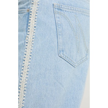 Nanushka Дънки Nanushka GANNON (NM24PFPA01352)