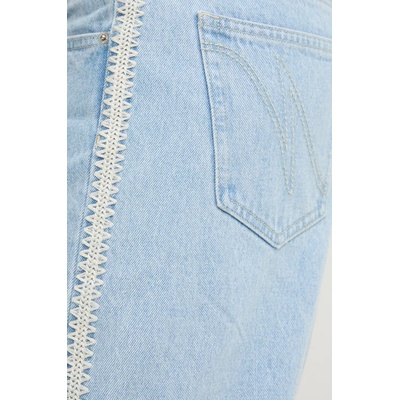 Nanushka Дънки Nanushka GANNON (NM24PFPA01352)