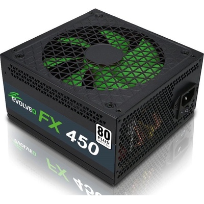 Evolveo FX 450 450W CZEFX450 – Zboží Živě