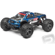 Maverick ION MT RTR ELECTRIC MONSTER TRUCK s 2,4 GHz RC súpravou 1:18