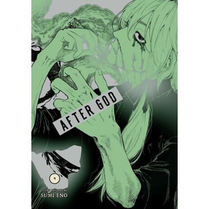 After God, Vol. 9 (ISBN: 9781974761630)