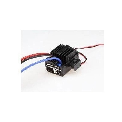 Himoto Elektronický regulátor WP-1040 pro stejnosměrné motory voděodolný