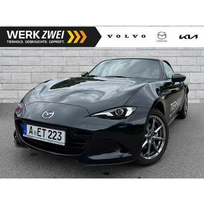 Mazda MX-5 SKYACTIV-G 132 97 kW