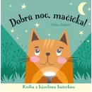 Dobrú noc, mačička!