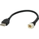 USB adaptér BMW