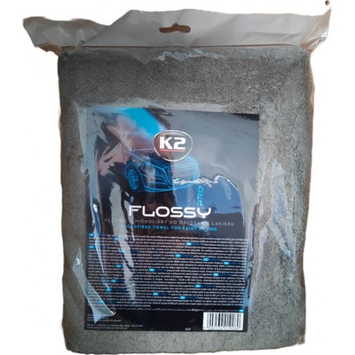 K2 Flossy 90 x 60 cm