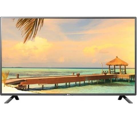 LG 43LX540S