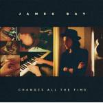 Universal Bay James: Changes All The Time - CD (076685)