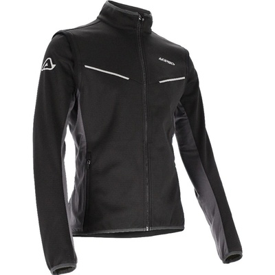 Acerbis Softshell Track čierna