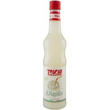 Toschi jačmenný sirup 560 ml