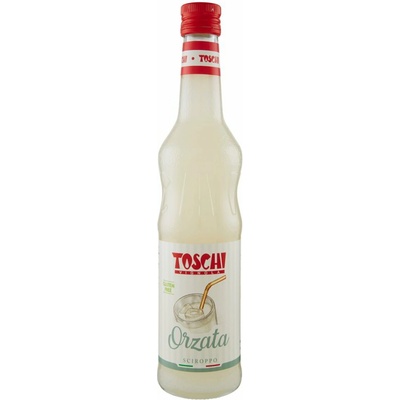 Toschi jačmenný sirup 560 ml