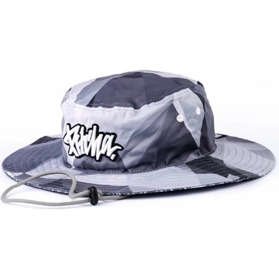 Pitcha Klobrc bucket camo grey