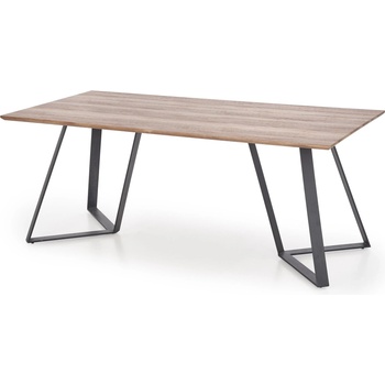 Image 1 of Halmar Трапезна маса BM-Calgary 1