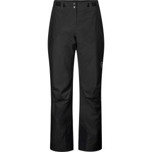 Scott Дамски ски панталон Scott Women's Pants Ultimate Dryo 10 Ski trousers - Black (107-4866-0112)
