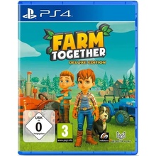 Farm Together