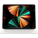 Apple Magic Keyboard iPad 12.9 MJQL3SL/A biela