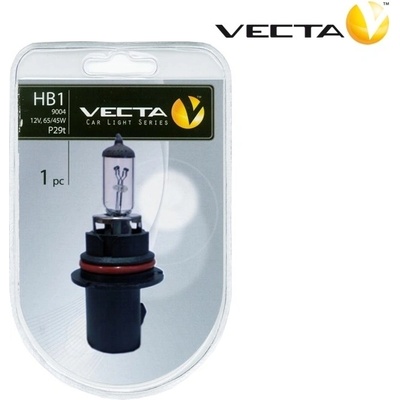 Vecta 9004 HB1 P29T 12V 65/45W