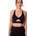 Carpatree Спортен сутиен Carpatree Eris Seamless orchid/black
