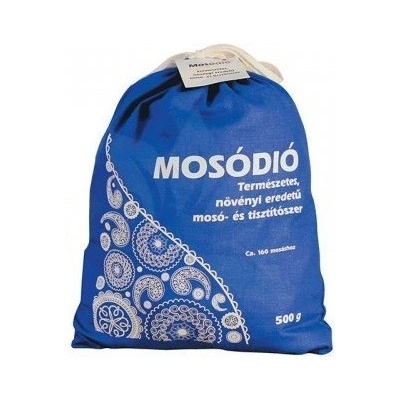 Mosódio Mýdlové ořechy na praní 500 g