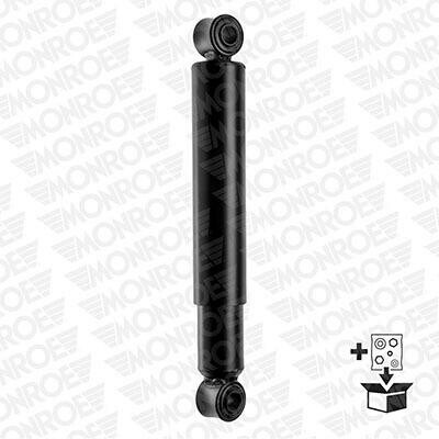 Tlmič pérovania MONROE T5267