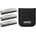 Cascha HH 2341 Blues Pack 3 C-G-A Диатонична устна хармоника (HH 2341)