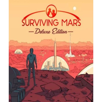 Surviving Mars (Deluxe Edition)