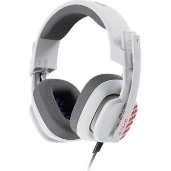 Logitech A10 Headset