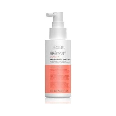 Revlon Professional Re/Start DENSITY Anti-Hair Loss Professional Vials Sérum na vlasy 12 x 5 ml