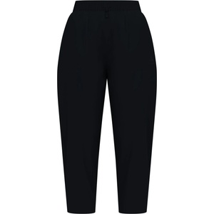 Odlo Дамски туристически панталон Odlo Women's Ultra Lightweight Pants Regular Walking trousers - Black (110-1500-0114)