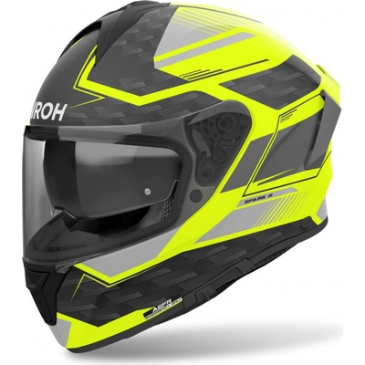 Airoh Spark 2 Zenith 2025