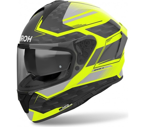 Airoh Spark 2 Zenith 2025