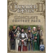 Crusader Kings 2: Conclave Content Pack
