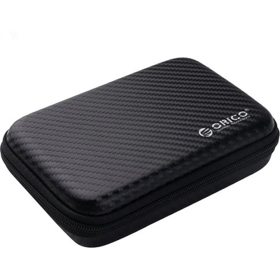 ORICO калъф за външни дискове 2.5 (PHM-25-BK-BP)