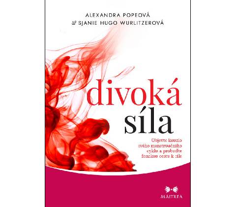Divoká síla