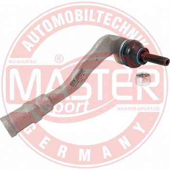 Čap riadenia MASTER-SPORT GERMANY 33408-PCS-MS