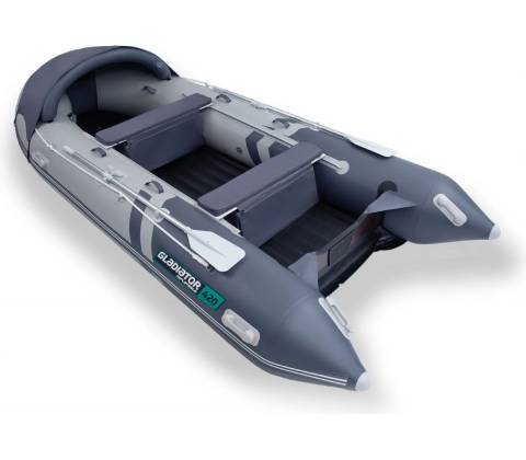 Gladiator Air Pro E420