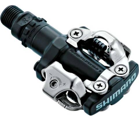 Shimano PDM520L pedále